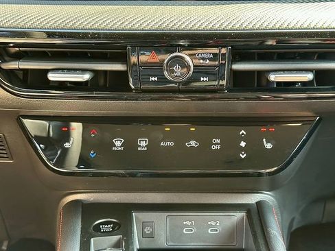 New 2026 Nissan Kicks SR w/ Cold Weather Package AWD/4WD image 20