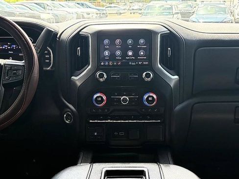 Used 2021 GMC Sierra 1500 Denali w/ Driver Alert Package II AWD/4WD image 45