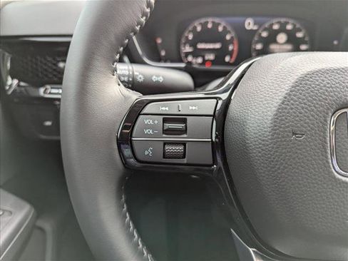 New 2026 Honda CR-V EX-L image 13