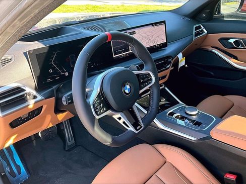 New 2026 BMW M340i image 5