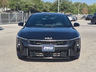 Used 2025 Kia K4 GT-Line FWD video 2