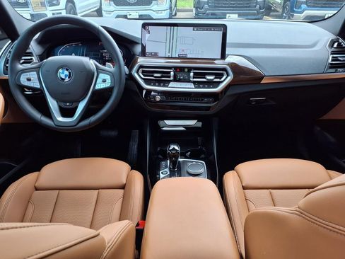 Used 2023 BMW X3 sDrive30i w/ Premium Package RWD image 9