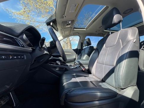 Used 2021 Kia Telluride SX w/ Towing Package image 17
