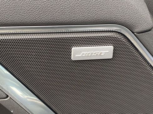 New 2025 Chevrolet Silverado 1500 RST AWD/4WD image 18