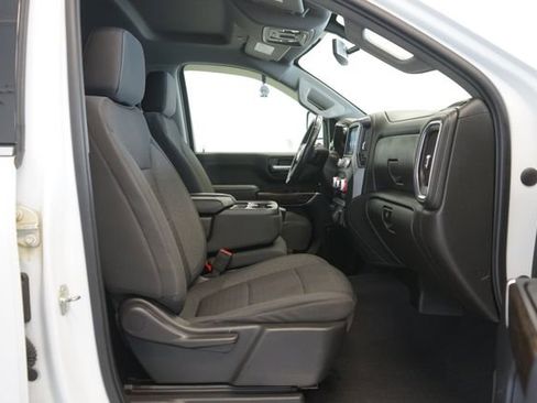 Used 2021 GMC Sierra 2500 SLE w/ SLE Value Package; image 32