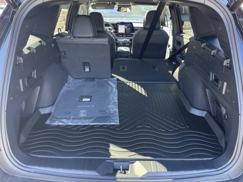 New 2026 Subaru Outback Premium image 4