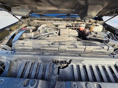 Used 2023 GMC Sierra 2500 Denali w/ Denali Ultimate Package image 30