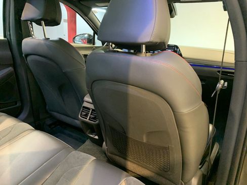 Used 2023 Hyundai Sonata N Line FWD image 57