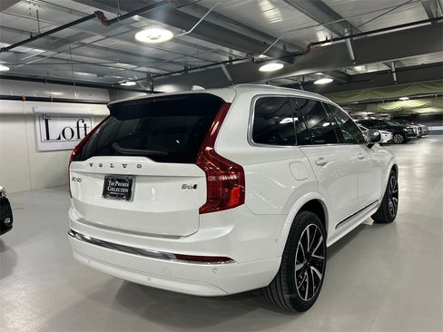 Certified 2023 Volvo XC90 B6 Plus w/ Protection Package Premier image 2