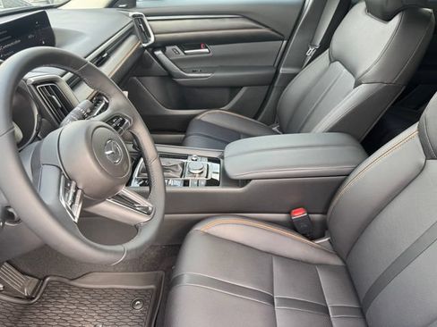 New 2026 MAZDA CX-50 AWD 2.5 S w/ Weather Package image 7