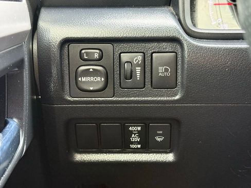 Used 2023 Toyota 4Runner SR5 RWD image 10
