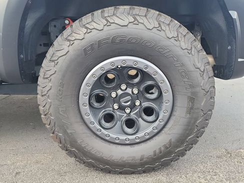 Used 2025 Ford F150 Raptor AWD/4WD image 33