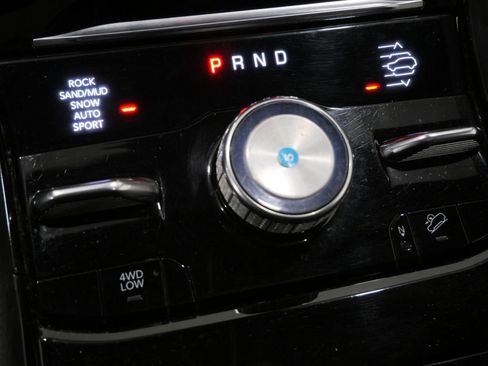 Used 2022 Jeep Grand Cherokee L Overland AWD/4WD image 24