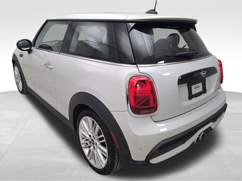 Used 2023 MINI Cooper S image 7