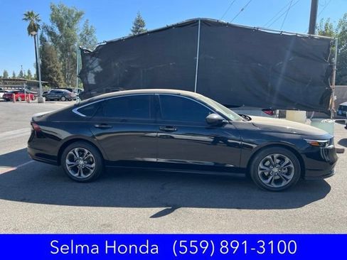 Used 2023 Honda Accord EX image 4