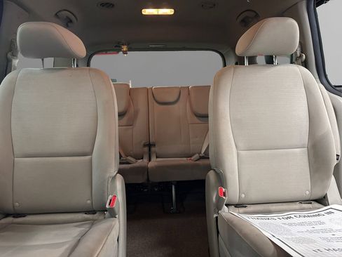 Used 2015 Kia Sedona LX w/ LX Convenience Package image 18