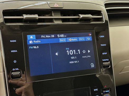 Used 2024 Hyundai Tucson SEL image 21