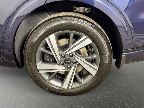 New 2026 Genesis GV70 3.5T Sport Advanced AWD/4WD image 33