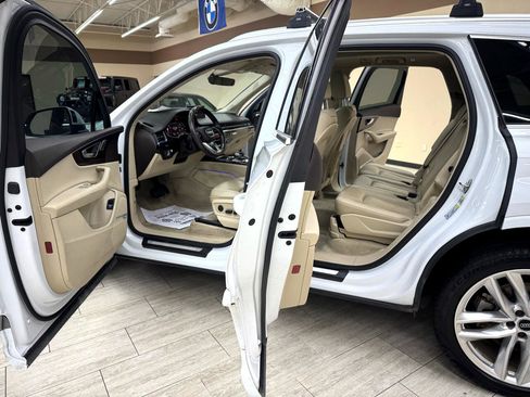 Used 2018 Audi Q7 3.0T Prestige image 15