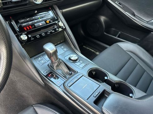Used 2024 Lexus IS 350 F Sport AWD/4WD image 21