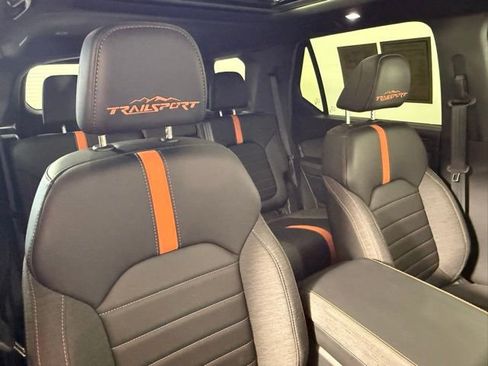 Used 2026 Honda Passport TrailSport image 56