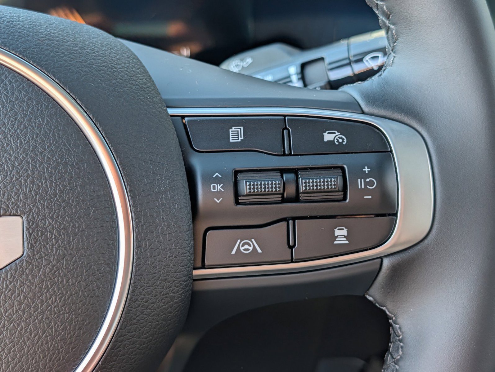 New 2027 Kia K5 GT-Line AWD/4WD image 38