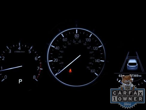 Used 2023 MAZDA CX-5 AWD 2.5 S image 23