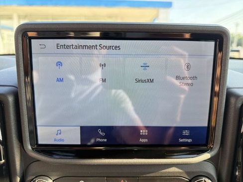 Used 2023 Ford Bronco Sport Badlands w/ Premium Package AWD/4WD image 18