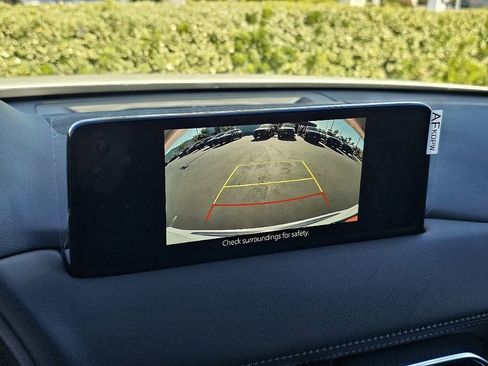 New 2025 MAZDA CX-5 Carbon Edition image 37