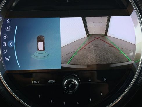 Used 2023 MINI Cooper SE image 17