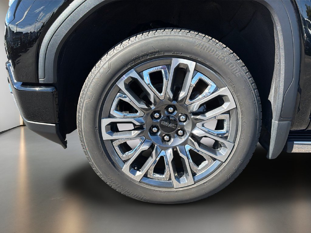 Certified 2024 GMC Sierra 1500 Denali Ultimate AWD/4WD image 10