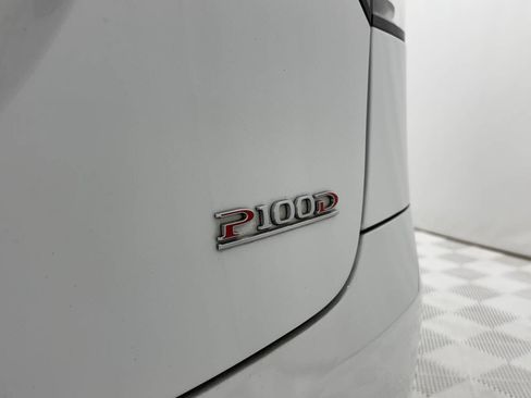 Used 2016 Tesla Model X P100D image 21