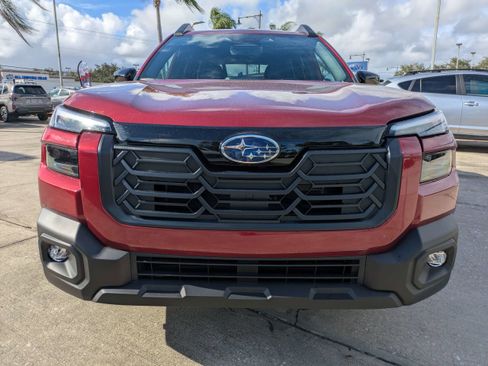 New 2026 Subaru Outback Premium image 9