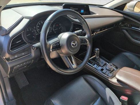 Used 2024 MAZDA CX-30 AWD 2.5 S w/ Premium Package image 10