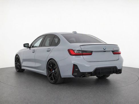 Certified 2026 BMW M340i w/ Premium Package RWD image 5