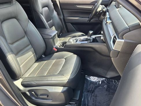 Used 2021 MAZDA CX-5 Grand Touring AWD/4WD image 15