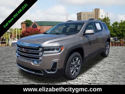Used 2023 GMC Acadia SLT
