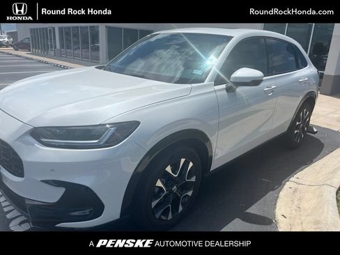 Used 2026 Honda HR-V EX-L image 1