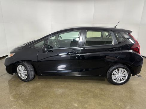 Used 2016 Honda Fit LX image 13