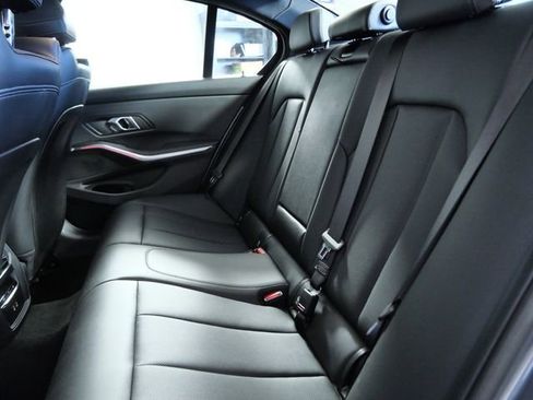 Used 2025 BMW 330i xDrive Sedan image 14