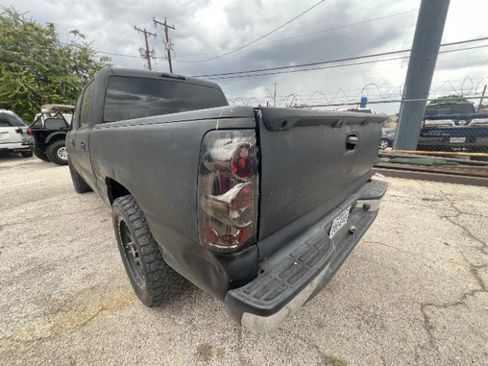 Used 2007 Chevrolet Silverado 1500 LS RWD image 7
