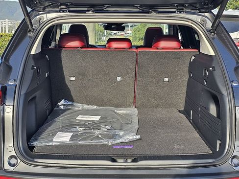 New 2026 MAZDA CX-50 AWD 2.5 Hybrid w/ Premium Pkg image 11