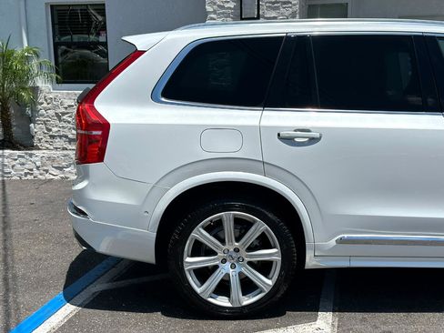 Used 2019 Volvo XC90 T6 Inscription w/ Luxury Package image 21