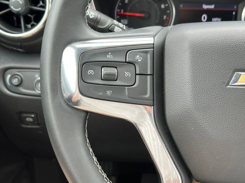Used 2023 Chevrolet Blazer LT w/ LPO, Floor Liner Package AWD/4WD image 17