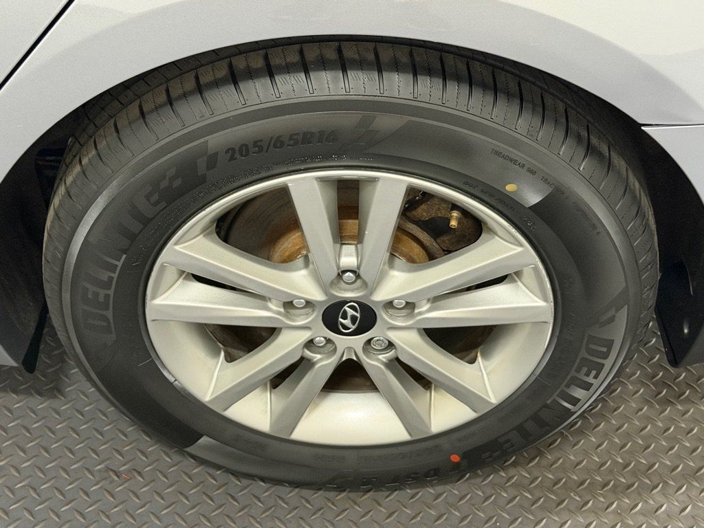 Used 2015 Hyundai Sonata ECO FWD image 19