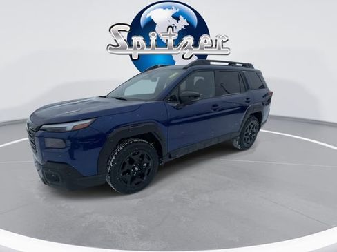 New 2026 Subaru Outback Limited image 4