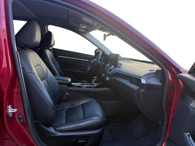 Used 2023 Nissan Altima 2.5 SL FWD image 12