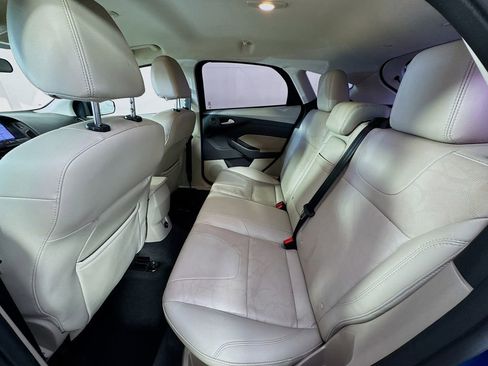 Used 2013 Ford Focus Electric Hatchback image 27