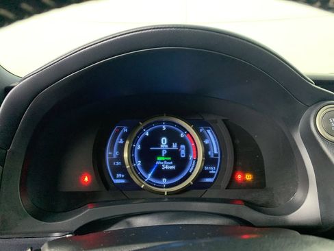 Used 2020 Lexus IS 300 F Sport w/ F Sport Package image 23