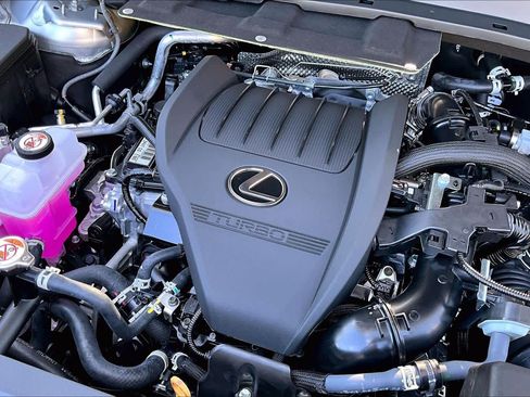 New 2026 Lexus TX 350 AWD image 20